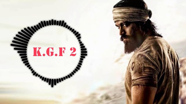 KGF CHAPTER 2 BGM MUSIC | YASH