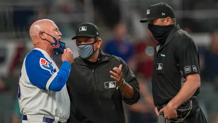 What Went Wrong with MLB's Replay Review System?