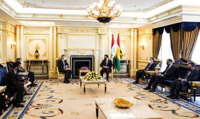 Son dakika haberi! - ABD'nin Bağdat Büyükelçisi: "Irak ordusu ve peşmergelere desteğimiz sürecek"