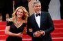 George Clooney und Julia Roberts: Ticket to Paradise