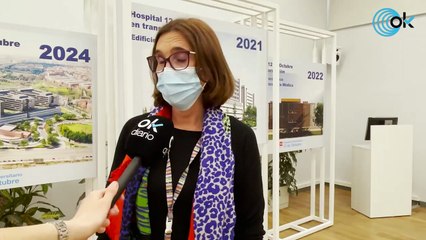 No sólo el Zendal- los otros ‘nuevos’ hospitales de Madrid