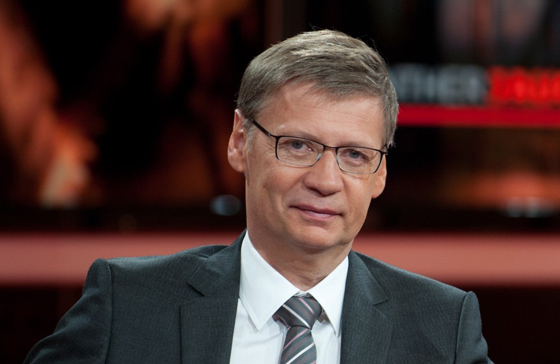 Günther Jauch: Es geht ihm gut!