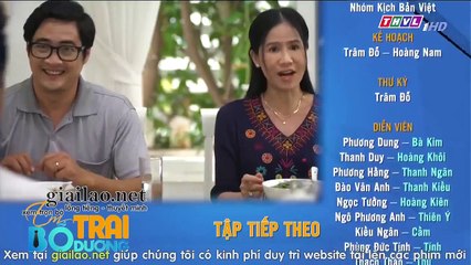 xem em trai bo duong tap 86 - Phim Viet Nam THVL1 tap 87