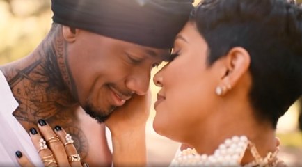 Download Video: Nick Cannon and Abby De La Rosa Are Expecting Twins