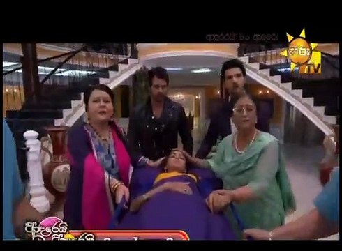 Adarei Man Adarei Episode 1392