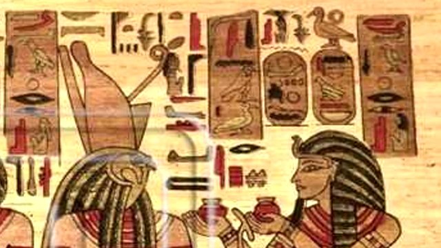 The Pyramids of Egypt | Evidence Reveals How the Pyramids Were Actually Built