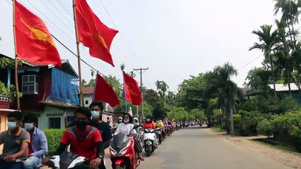 Novas acusações contra Aung San Suu Kyi