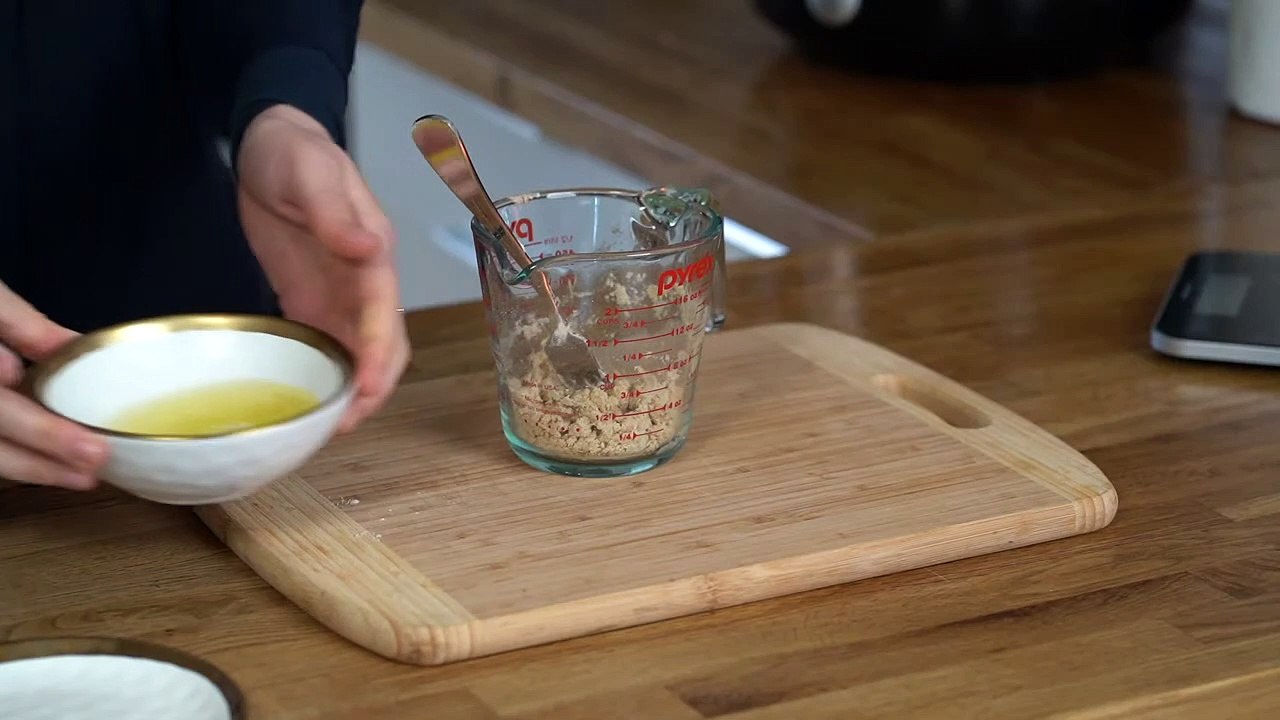 Air Fryer Guy Pancake Recipe Testing Tik Tok Fails video