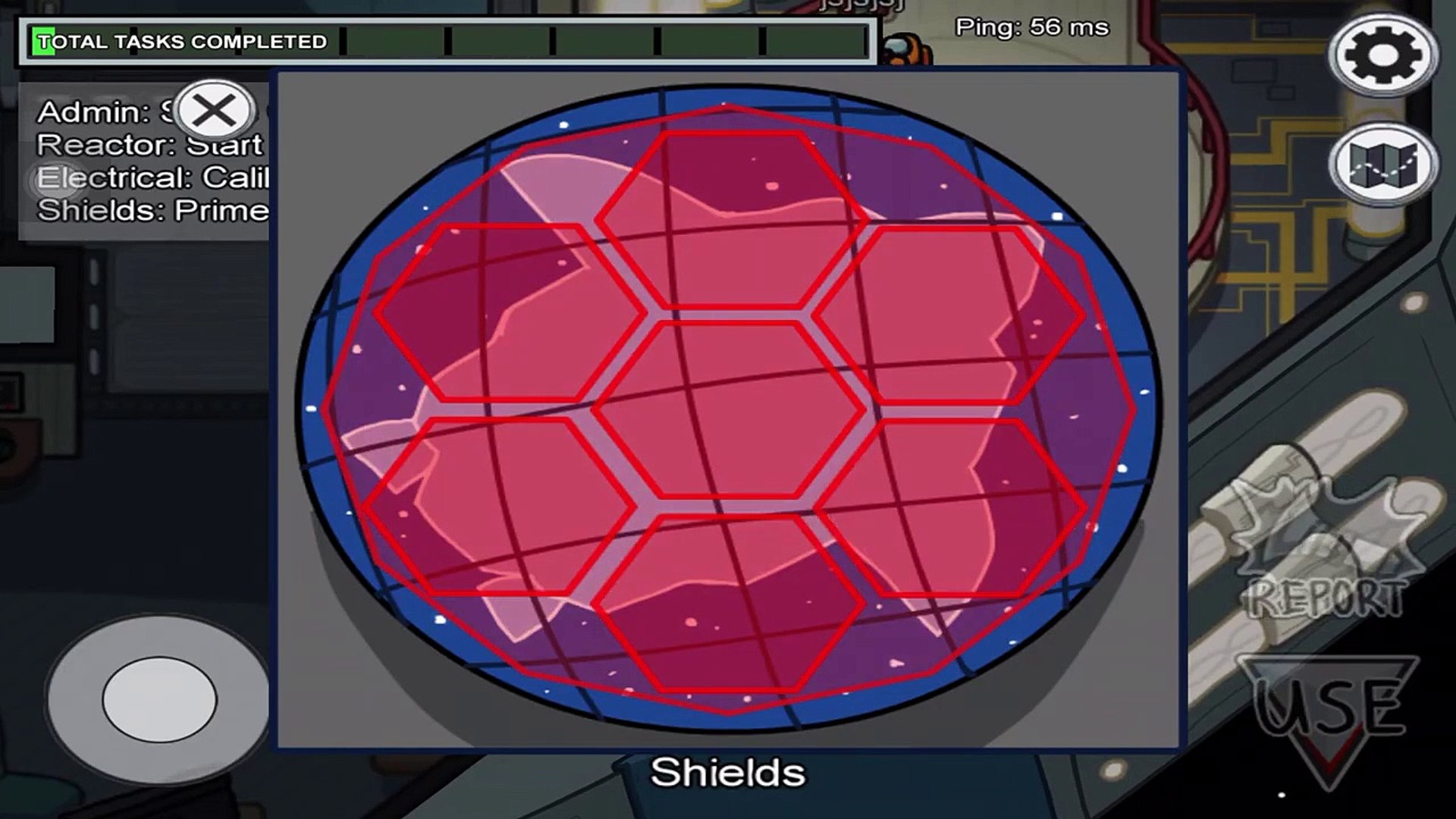⁣Among Us - Gameplay Walkthrough Victory