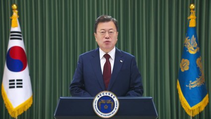 문 대통령 "아시아부터 코로나 공동대응...다자주의 협력" / YTN