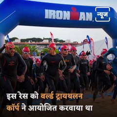 Meet The 'Iron Man' IPS Officer Krishna Prasad