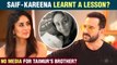 Kareena & Saif Take Life's Biggest Decision Regarding Their Second Baby After Taimur Ali Khan's Viral Vidoes