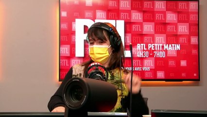 Le Plat du Jour du 20 avril 2021