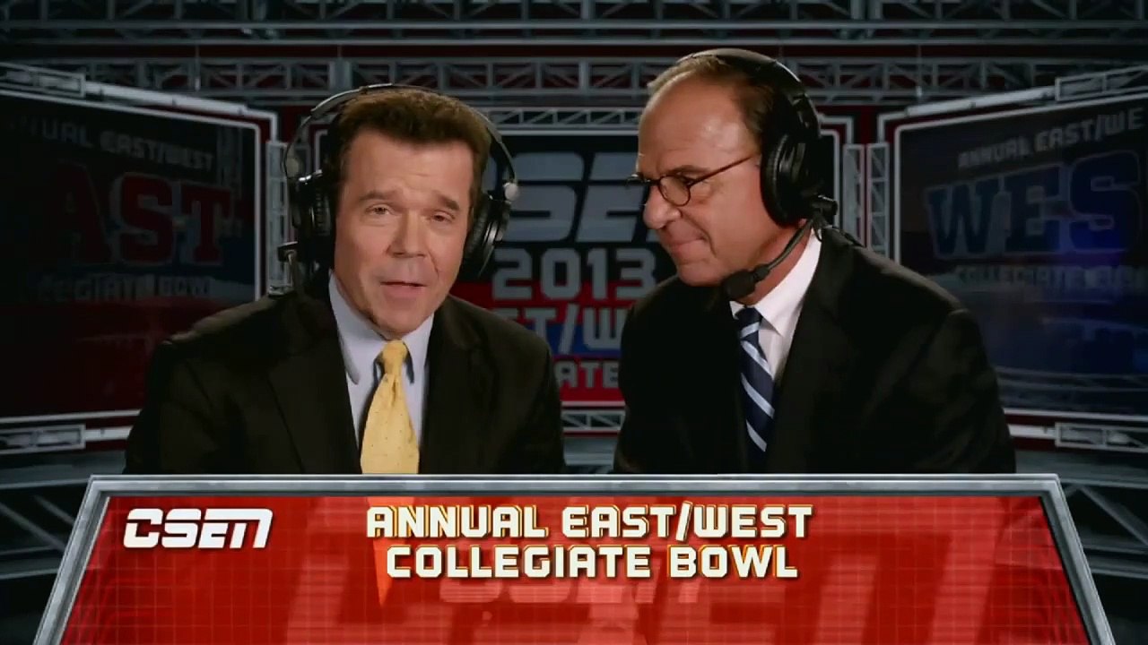 Key And Peele'S Ridiculous Football Names Return