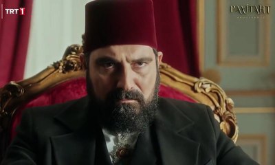 Abdülhamid Kudüs'ten toprak isteyen Herzl'a böyle cevap verdi