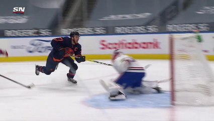 McDavid dissects Habs' D for brilliant GWG