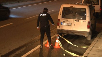 Esenler'de bir kadın boğazından bıçaklanarak öldürüldü