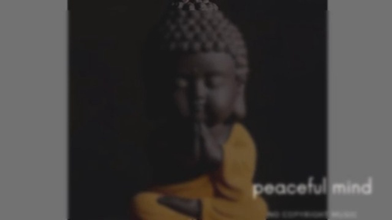 MEDITATION | Background relaxing music