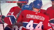 Maple Leafs @ Canadiens 4/12/21 | Nhl Highlights
