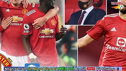 Tin bóng đá MU 20/4: Phòng thay đồ MU dậy sóng vì Super League. Cavani rời MU