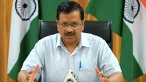 It's a short lockdown, don't leave Delhi: Kejriwal's appeal to migrant workers