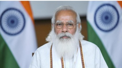 PM Modi to chair meeting with vaccine manufacturers