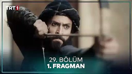 Uyanış: Büyük Selçuklu 29. bölüm fragmanı yayınlandı