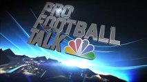 Rejuvenated Bill Belichick Facing Important 2021 Nfl Draft | Pro Football Talk | Nbc Sports