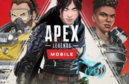 Beta testing for the mobile port of ‘Apex Legends’ begins in Spring