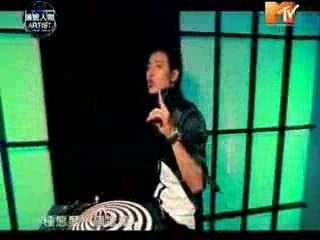 Wilber pan  /  Wan Ku