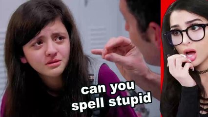 Student Bullied For Not Knowing How To Spell