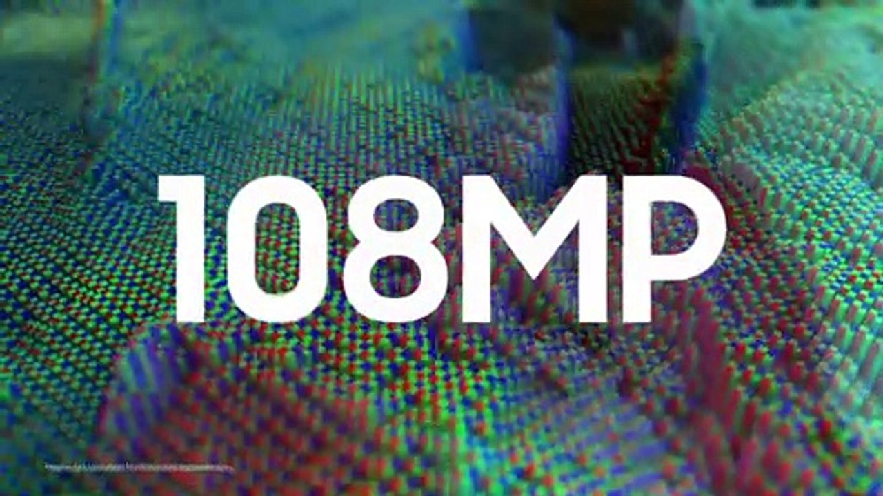 Motorola G60 | G40 - 108 MP Camera | 120Hz Display | 6000 mAh - Official India Launch