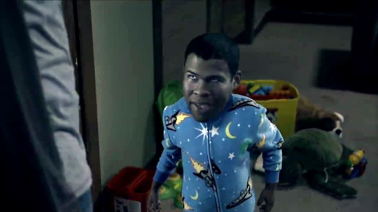 Key & Peele - Baby Forest