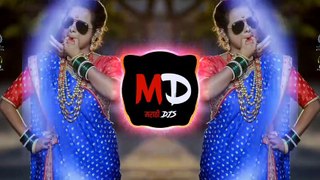 Nad Karaycha Nay (440 Karant Maza) Beat Mix DJ Roshan RV Marathi DJ Song