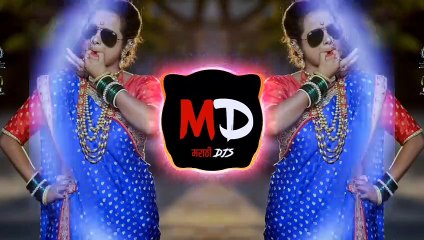 Nad Karaycha Nay (440 Karant Maza) Beat Mix DJ Roshan RV Marathi DJ Song