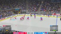 Vitali Kravtsov Getting Mixed Signals From New York Rangers (Weird Nhl Prospects Rumours 2020 Today)