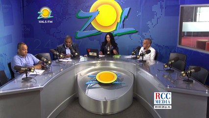 Programa Desahogo RD  17 abril 2021