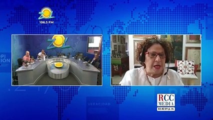 Anibal Herrera Comenta Sobre El Caso del Taxista