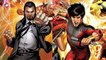 Shang-Chi and the Legend of the Ten Rings  Review Spoiler Discussion