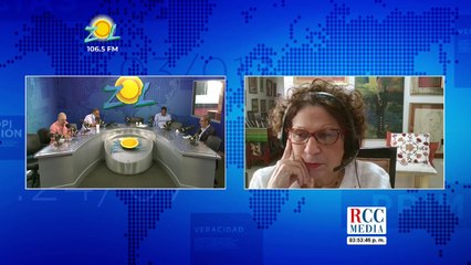 César Cabrera: “El Pobre Si Paga”