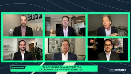 Analizamos la Superliga Europea: LUP