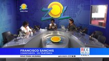 Francisco Sanchis comenta principales noticias de la farándula    19 abril 2021