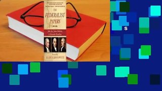 The Federalist Papers  Best Sellers Rank : #2