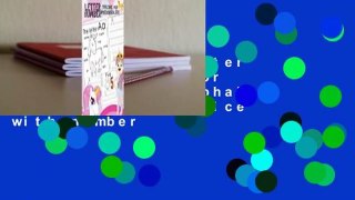 Full E-book  Letter Number Tracing For Preschoolers: Alphabets handwriting practice with number
