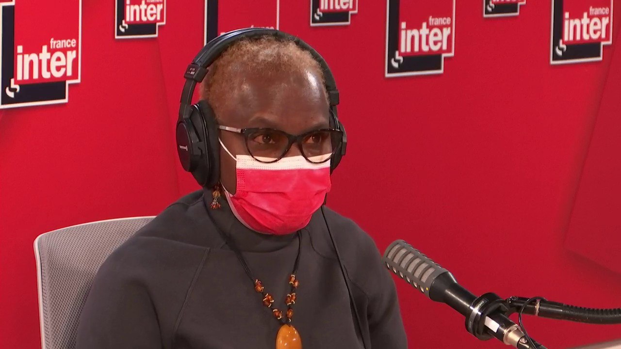 "Le racisme est tout simplement économique, on a une destinée commune, on doit vivre ensemble, on n'a pas le choix" (Angélique Kidjo)