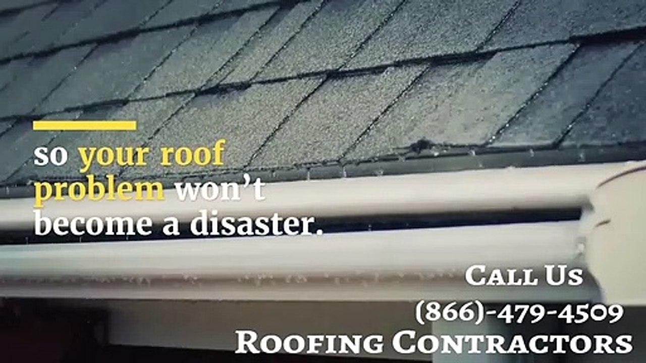 Roofing Contractors Houston TX