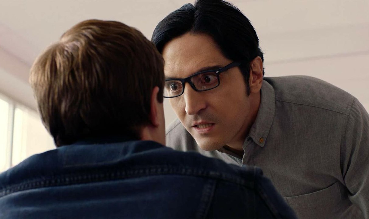 Teacher - Trailer (Deutsch) HD