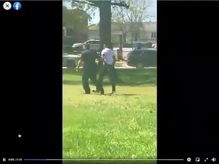 Tiroteo con varias víctimas en instituto de secundaria de Tennessee, en EEUU