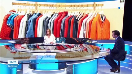 Industrie : comment savoir dans quelles conditions sont produits nos vêtements ?