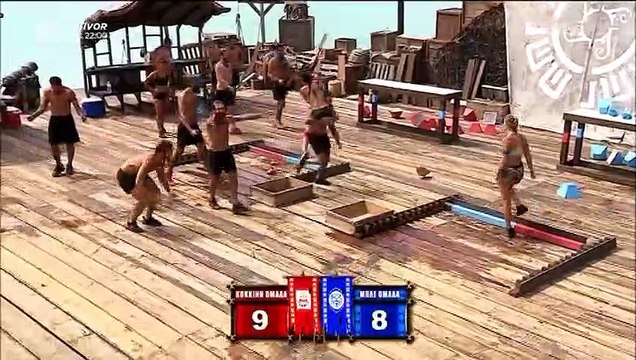 Survivor: Το εντυπωσιακό έπαθλο και η ομάδα που κέρδισε την ασυλία - Πού θα βρεθούν οι νικητές;